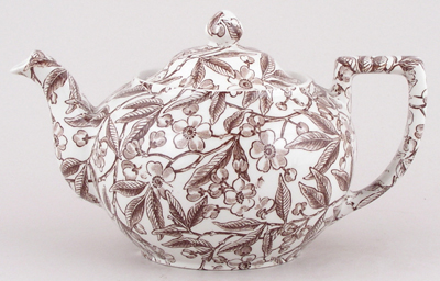 Teapot large